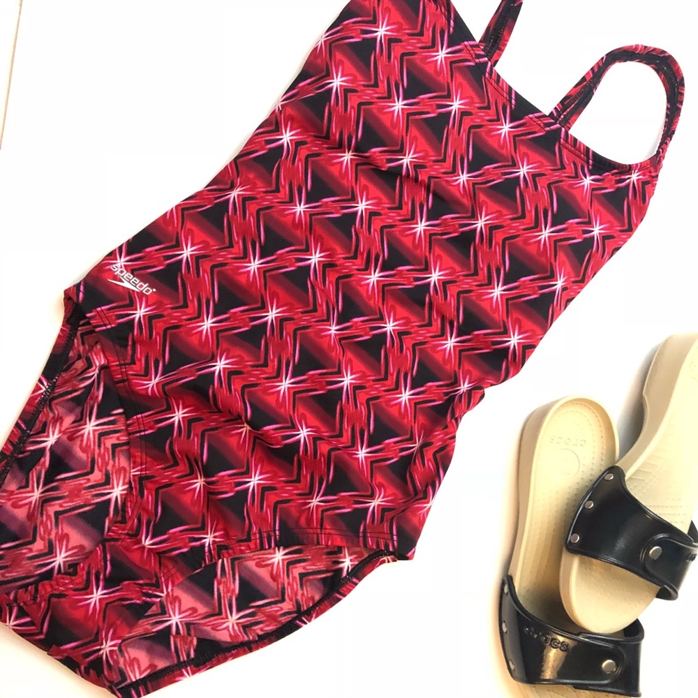 5/$20 Speedo Bathing Suit
